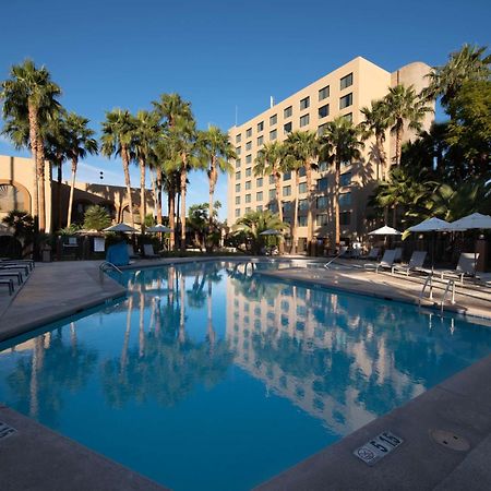 Doubletree By Hilton Tucson-Reid Park Exterior foto