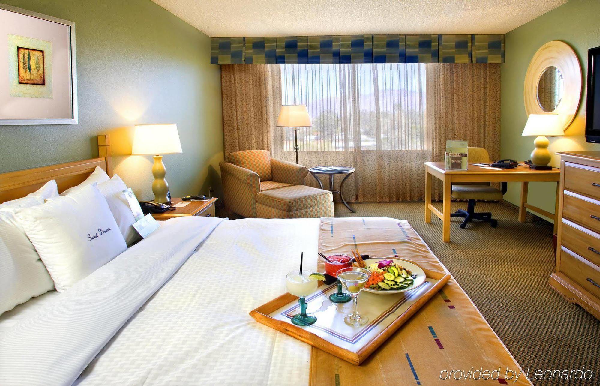 Doubletree By Hilton Tucson-Reid Park Quarto foto