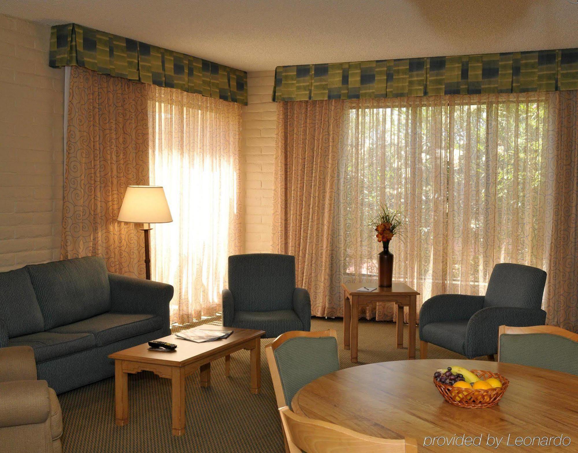Doubletree By Hilton Tucson-Reid Park Quarto foto