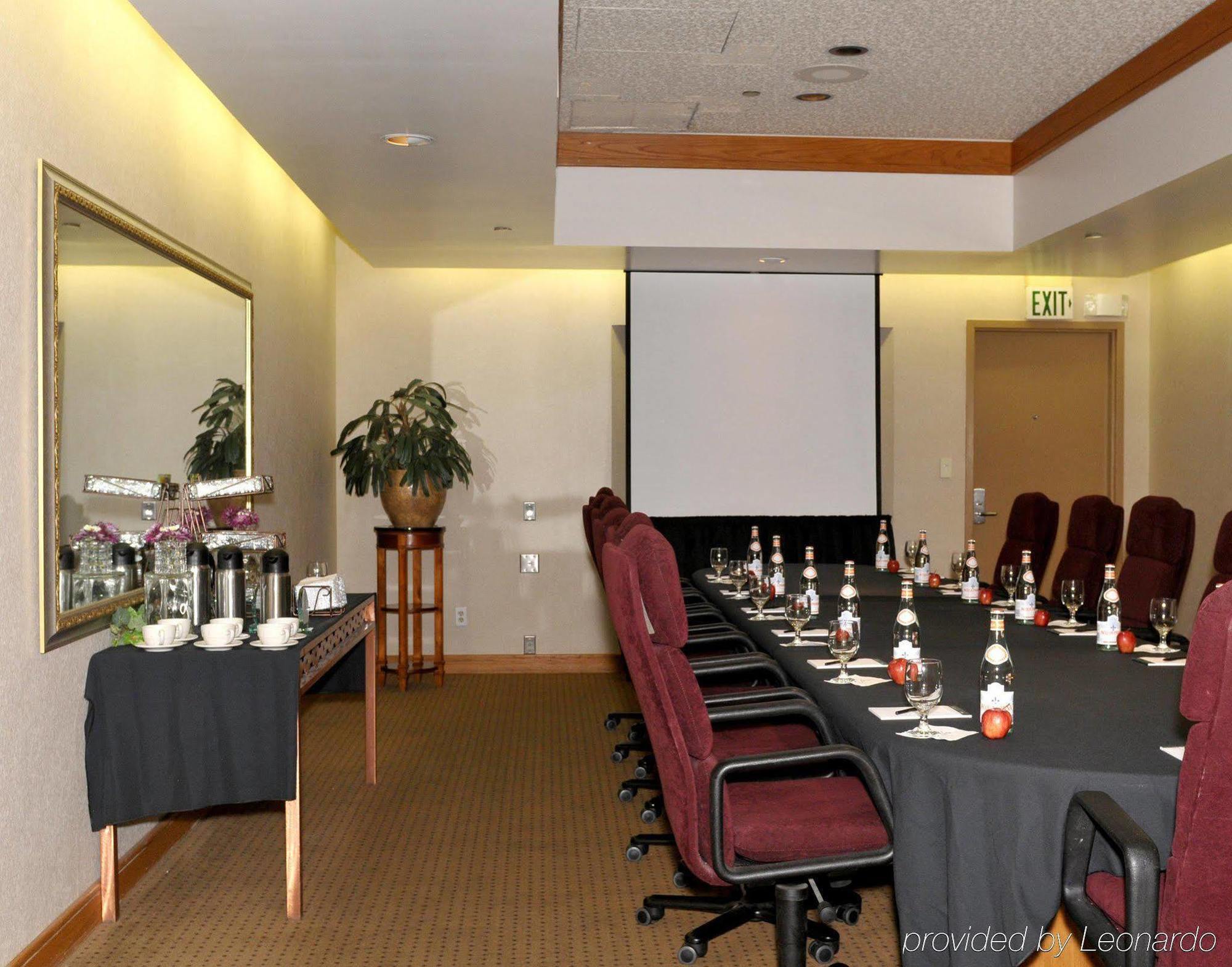 Doubletree By Hilton Tucson-Reid Park Facilidades foto